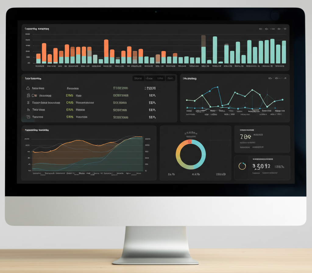 Spending Insights
